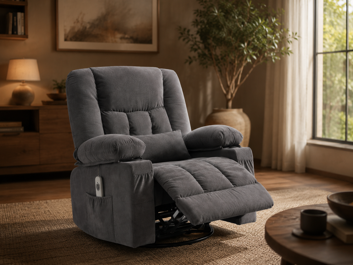 Recliners
