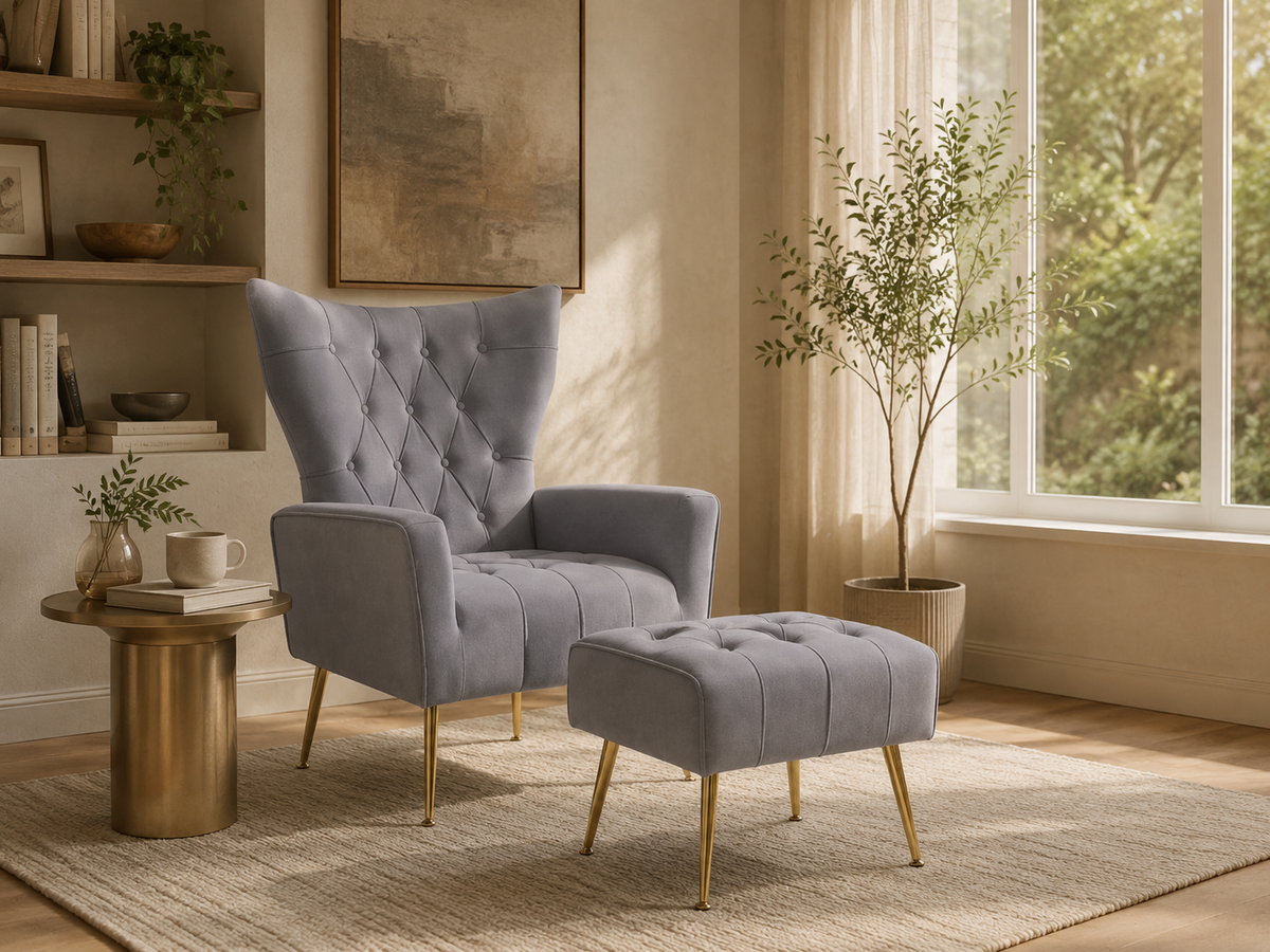 Reading Chairs
