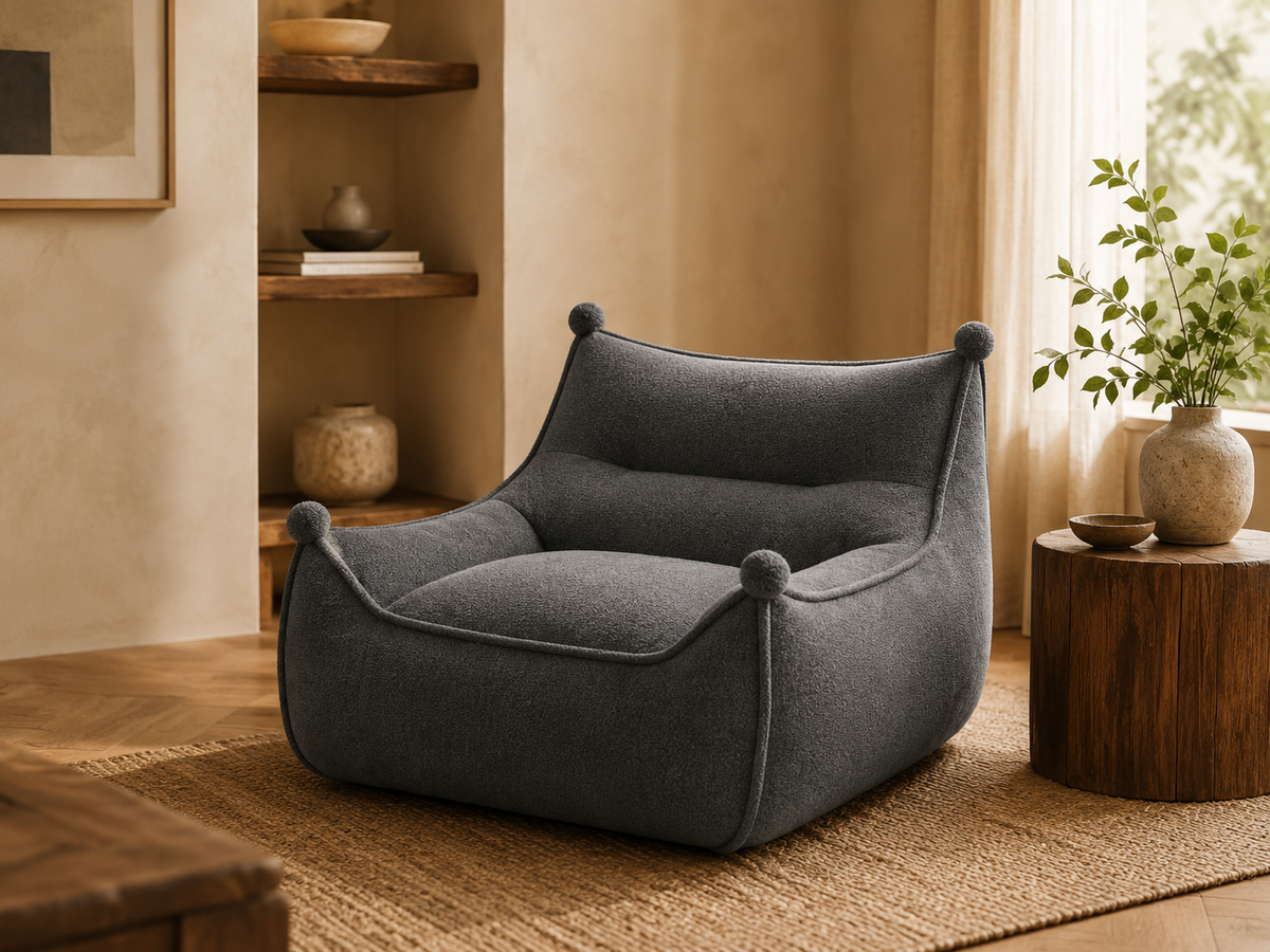 Bean Bag Sofas
